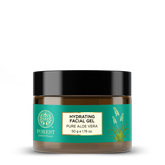 Forest Essentials Light Hydrating Moisturising Facial Gel Pure Aloe Vera